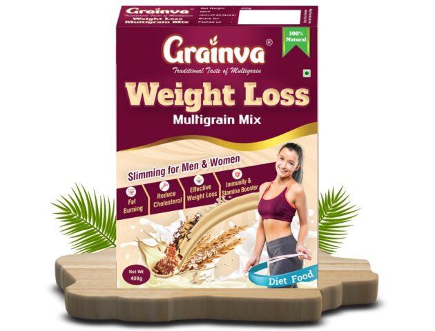 Weight Loss Multigrain Mix – 400g
