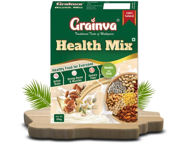 Health Mix – 500g