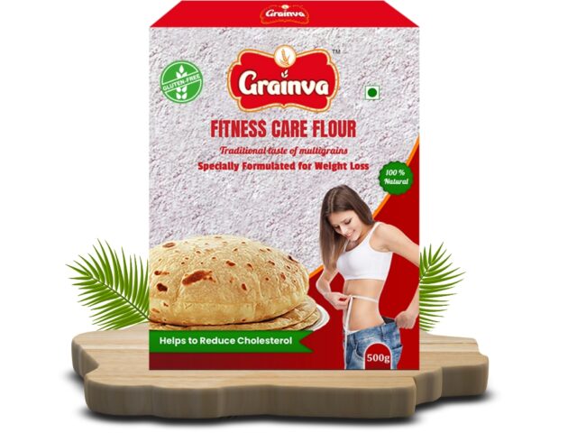 Fitness Care Flour – 500g