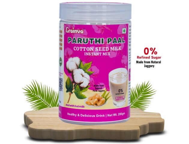 Paruthi Paal Milk Mix – 200g