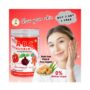 ABC Nutri Mix Malt Milk Powder For Kids & Adults (Pack of 3) - 600Grams