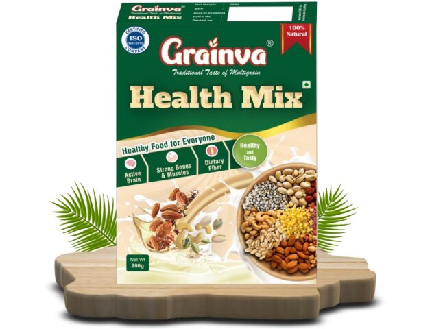 Health Mix – 200g