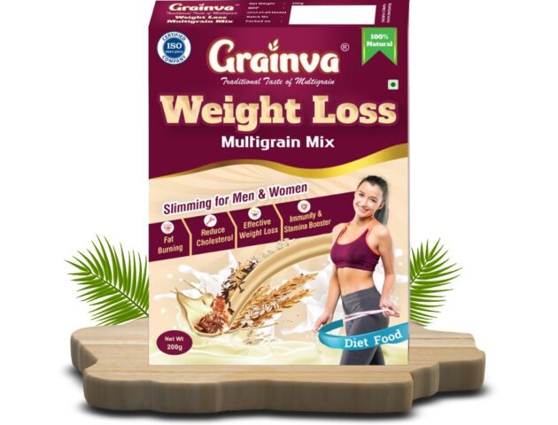 Weight Loss Multigrain Mix – 200g