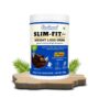 Grainva Slim-Fit Plus Weight Loss Drink Chocolate - 400g